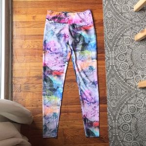 Onzie S/M Leggings
